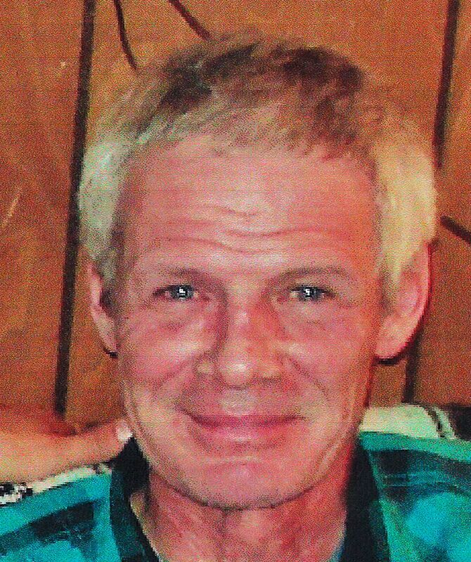 Rodney Jay Schall